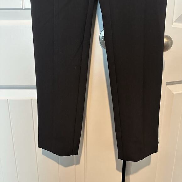 ELLIATT x Revolve Sorento Black Tailored Jumpsuit Small Cut Out Playsuit Romper - Picture 12 of 12